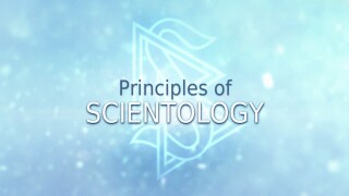 Principles of Scientology