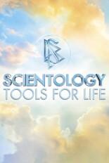 Scientology Tools for Life