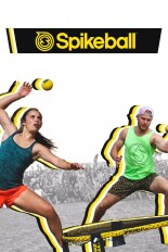 Spikeball