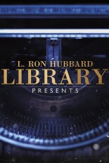 L. Ron Hubbard Library Presents