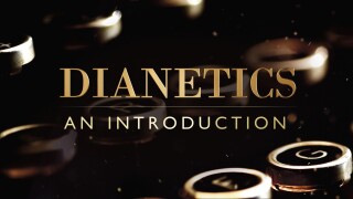 Dianetics: An Introduction