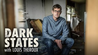 Dark States with Louis Theroux