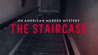 An American Murder Mystery: The Staircase