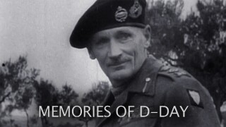 Memories of D-Day