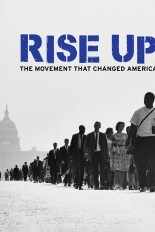 Rise Up: The Movement That Changed America