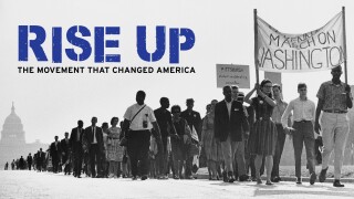 Rise Up: The Movement That Changed America