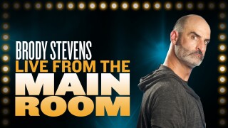 Brody Stevens: Live from the Main Room