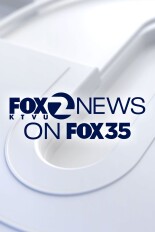 KTVU's Evening News on FOX 35