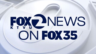 KTVU's Evening News on FOX 35