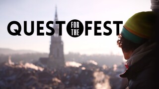 Quest for the Fest