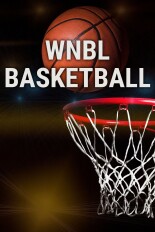 WNBL Basketball