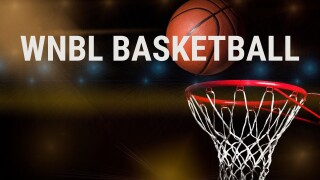 WNBL Basketball