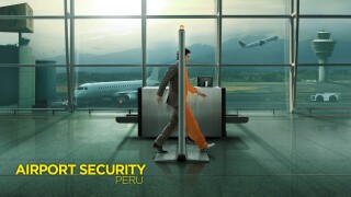 Airport Security: Peru