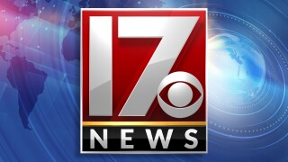 CBS 17 News at 5:00am