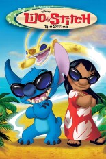 Lilo & Stitch: The Series