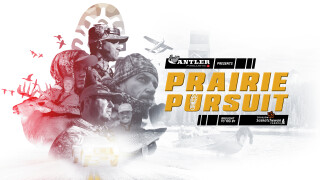 Prairie Pursuit