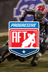 American Flat Track