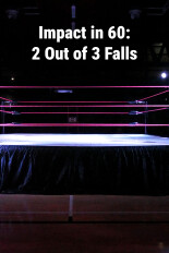 Impact in 60: 2 Out of 3 Falls