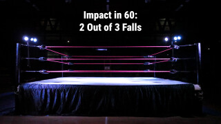 Impact in 60: 2 Out of 3 Falls