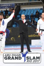 Abu Dhabi Grand Slam Rio 2017