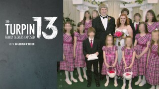 The Turpin 13: Family Secrets Exposed