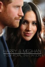 Harry & Meghan: Your Royal Invitation