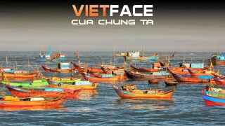 Vietface Cua Chung Ta