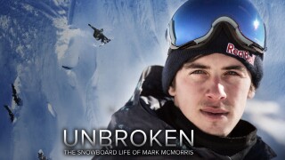 Unbroken: The Snowboard Life of Mark McMorris