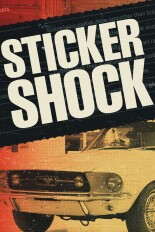 Sticker Shock