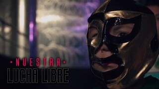 Nuestra lucha libre