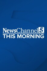 NewsChannel 5 This Morning Weekend