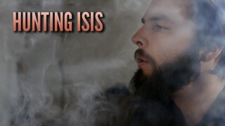 Hunting ISIS