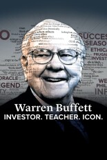 Warren Buffett: Investor, Teacher, Icon