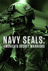 Navy SEALs: America's Secret Warriors