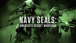 Navy SEALs: America's Secret Warriors