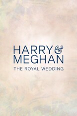 Harry & Meghan: The Royal Wedding