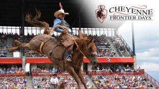 Cheyenne Frontier Days