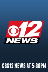 CBS12 News at 5:30PM