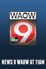 Wisconsin News Now at 11