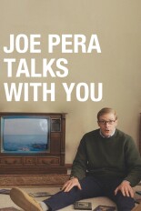 Joe Pera Talks With You