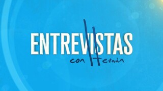 Entrevistas con Hernán