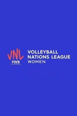 FIVB Volleyball Women's Nations League
