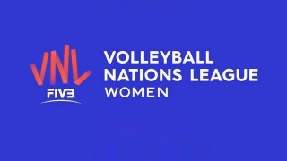 FIVB Volleyball Women's Nations League