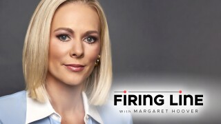 Firing Line With Margaret Hoover