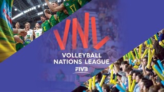 FIVB Volleyball Men's Nations League