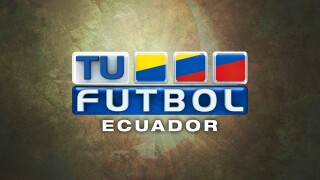 Tu Fútbol - Ecuador