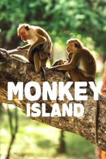 Monkey Island