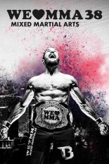 We Love MMA 38