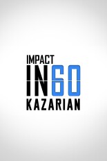 Impact in 60: Kazarian