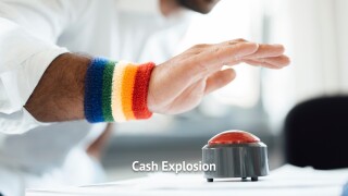 Cash Explosion
